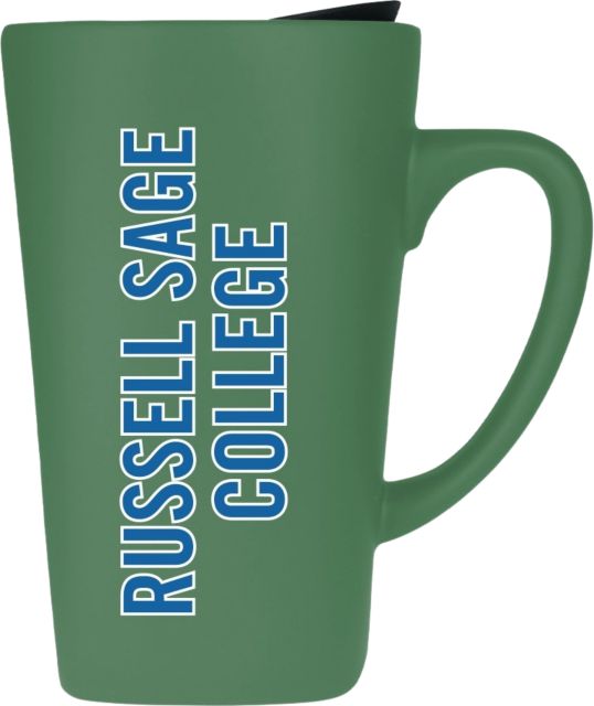 Russell Sage College 16 oz. Ceramic Mug