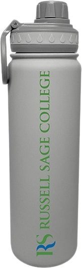 Russell Sage College 24 oz Bottle
