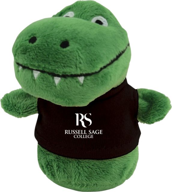 Russell Sage College Gators Shorties