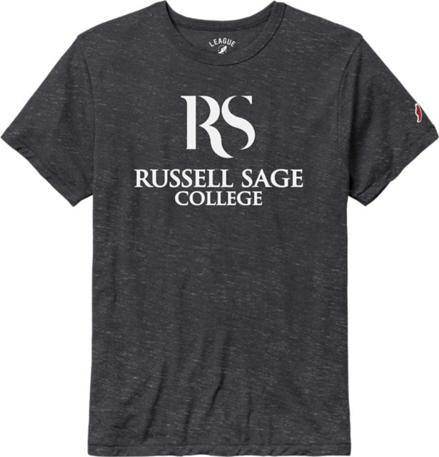 Russell Sage College Victory Falls Short Sleeve T-Shirt