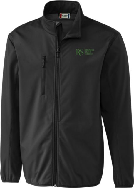 Russell Sage College Softshell Trail Jacket