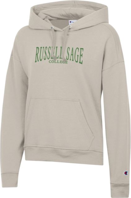 Russell Sage College Gators Women's Hooded Sweatshirt