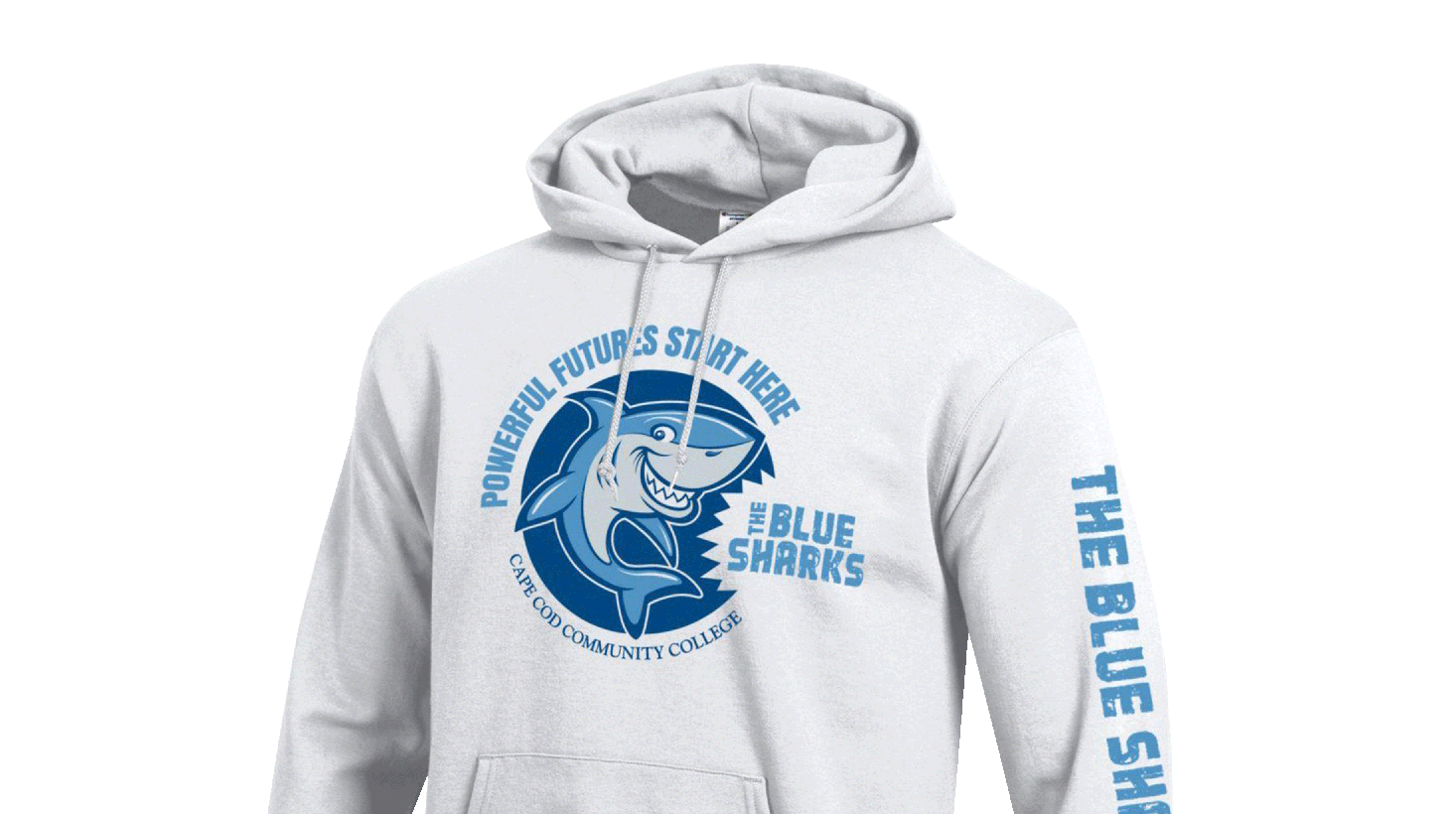 Cape Cod Community College Bookstore Apparel, Merchandise, & Gifts