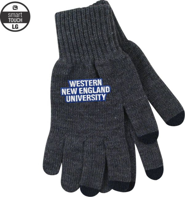 Western New England University UTEXT Glove
