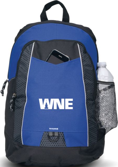 Western New England University Impulse Backpack
