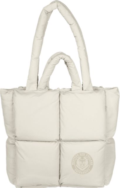 Western New England University Tote Bag