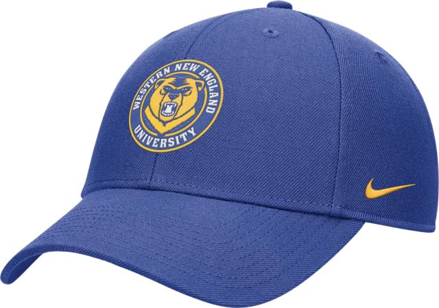 Western New England University Club Ripstop Cap