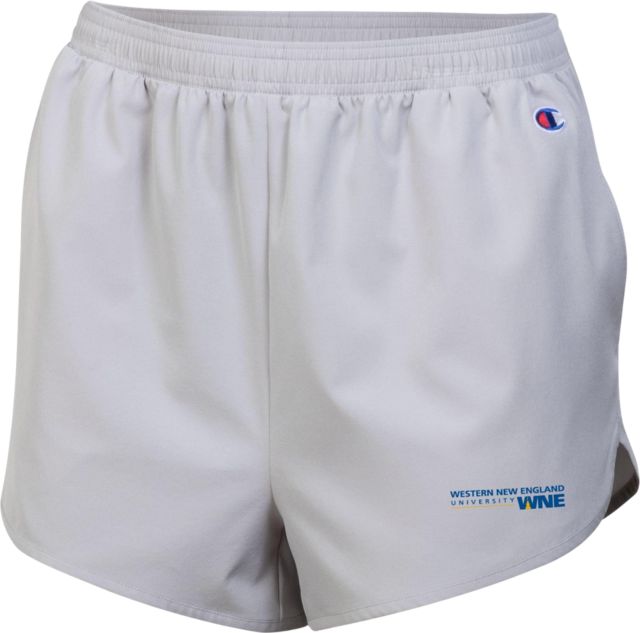 Western New England University Women's Woven Shorts