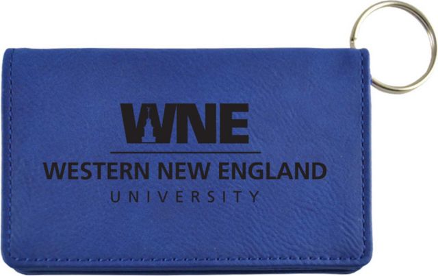 Western New England University ID Holder