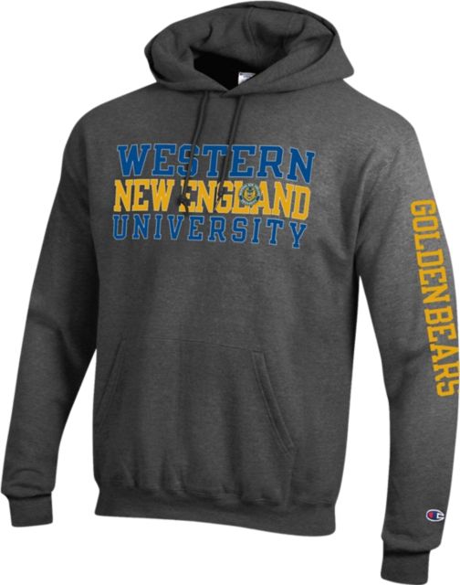 University of 2025 new england sweatshirt