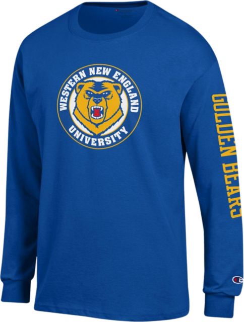 Western New England University Long Sleeve T-Shirt