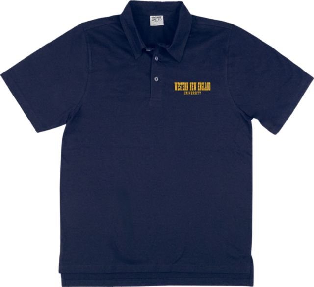 Western New England University Polo
