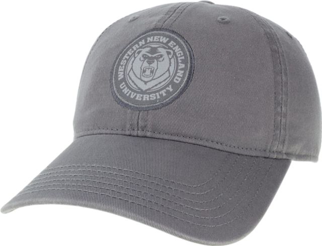 Western New England University Golden Bears Cap