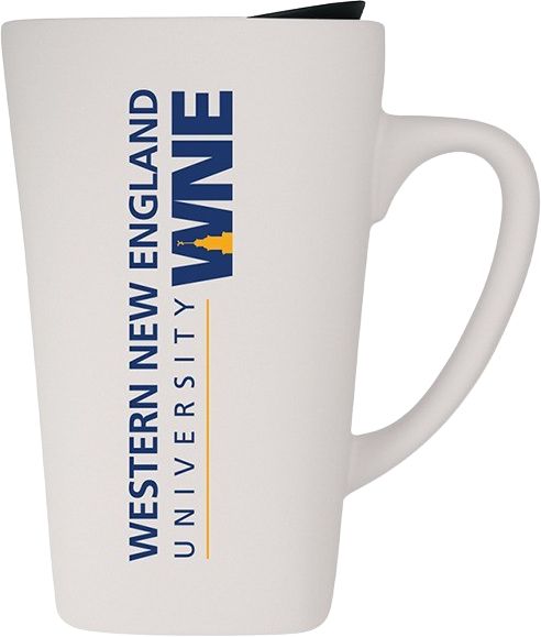 Western New England University 16 oz. Ceramic Mug