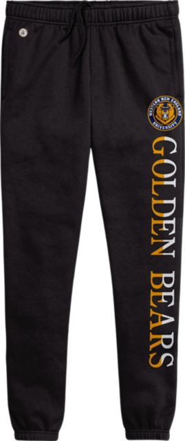 Western New England University Open Bottom Sweatpants: Western New