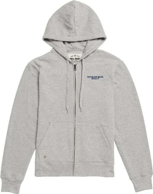 Western New England University Full Zip