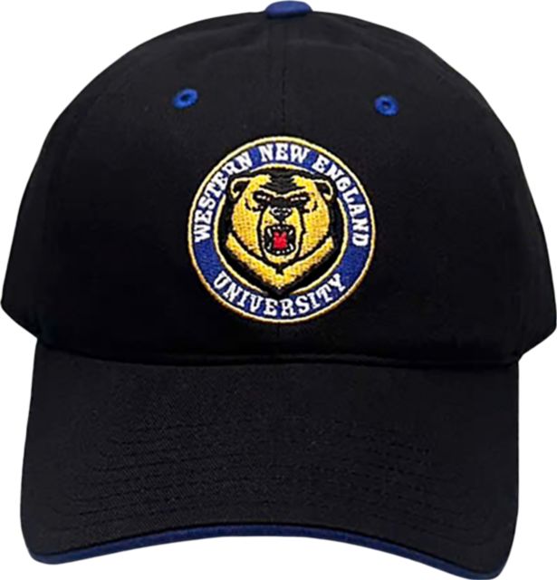 Western New England University Golden Bears Cap