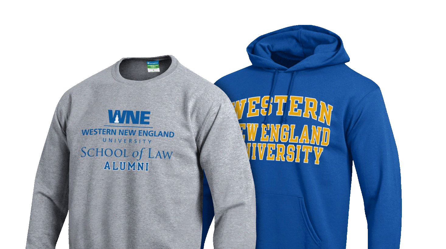 Western New England University Bookstore Apparel Merchandise Gifts