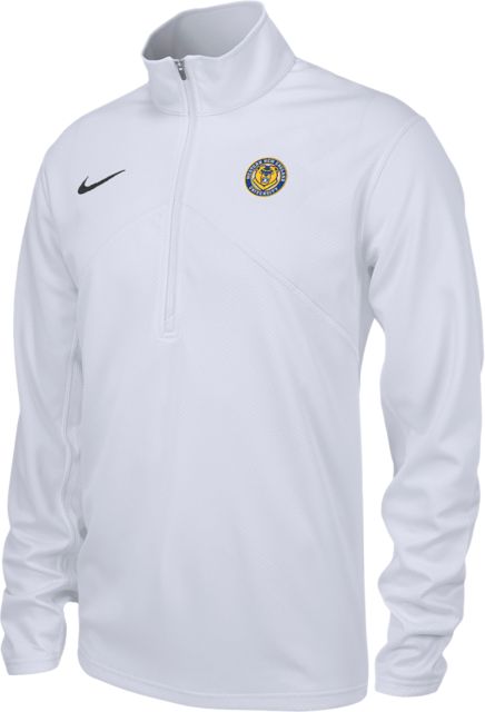 Western New England University Dri-Fit 1/4 Zip