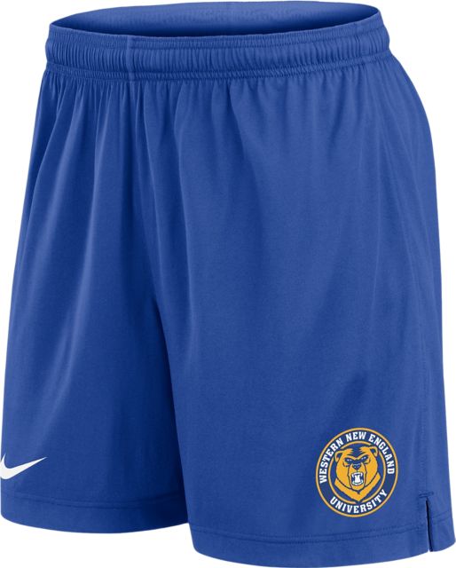 Western New England University Golden Bears Shorts