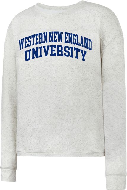 Western New England University Women's Agenda Long Sleeve T-Shirt