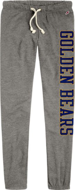 Western New England University Women's Sweatpants