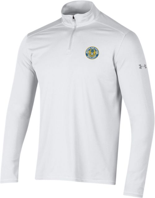 Western New England University Golden Bears 1/4 Zip
