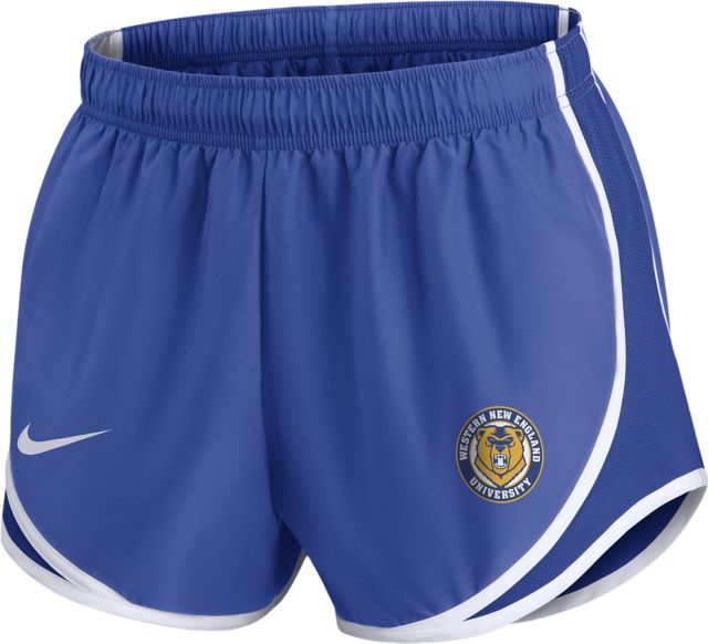 Western New England University Golden Bears Women's Shorts