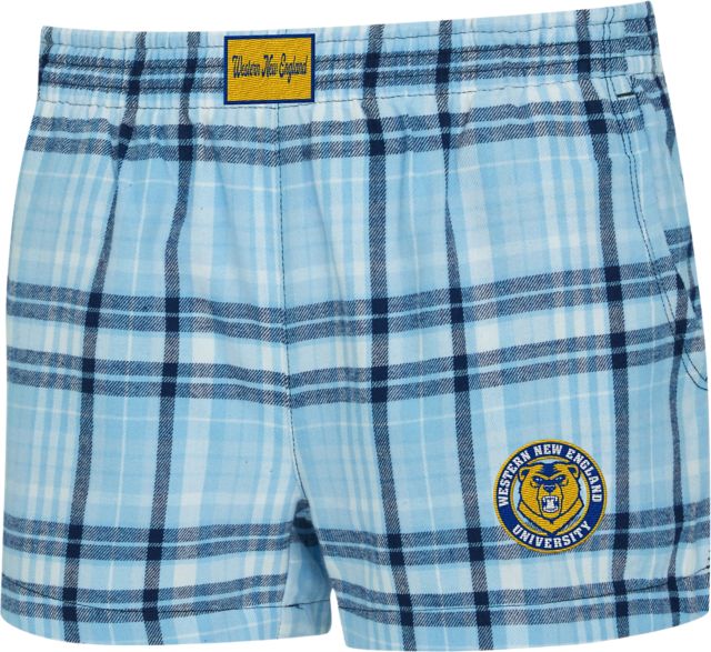 Western New England University Golden Bears Women's Shorts