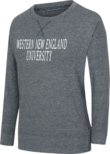 Western New England University Women's Rigor Long Sleeve T-Shirt