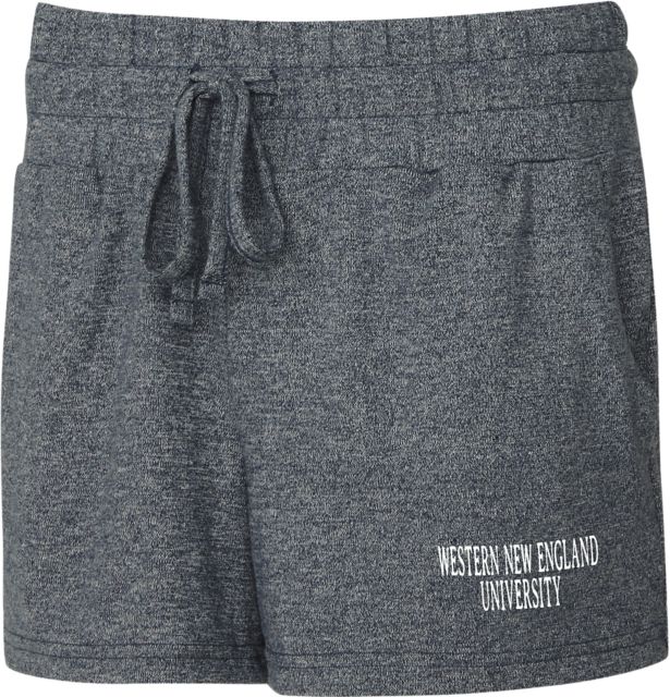 Western New England University Women's Shorts