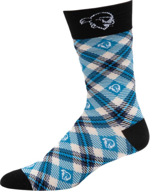 Seton Hall University Socks