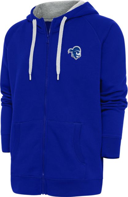 Seton Hall University Victory Full Zip Hood