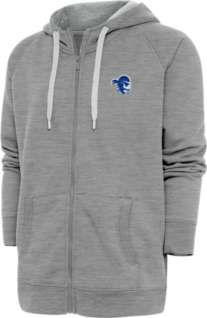 Seton Hall University Victory Full Zip Hood