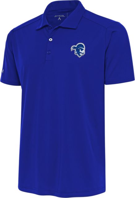 Seton Hall University Tribute Polo