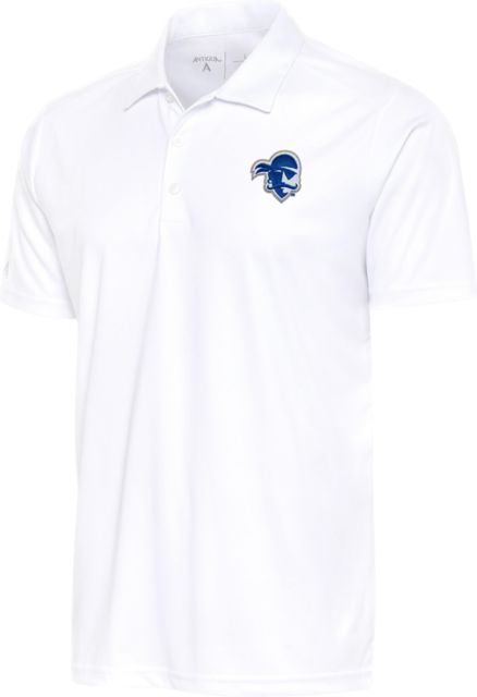 Seton Hall University Tribute Polo