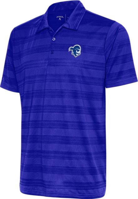 Seton Hall University Pirates Polo: Seton Hall University