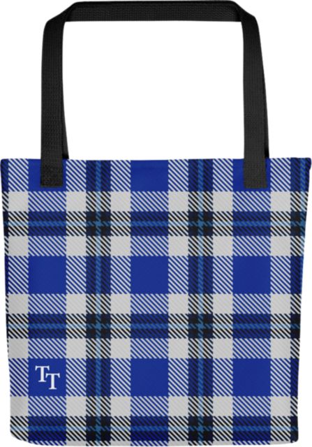 Large Boat Tote with Zipper – Seton Hall Prep Official Online Store