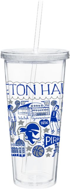 Seton Hall University 20 oz. Tumbler