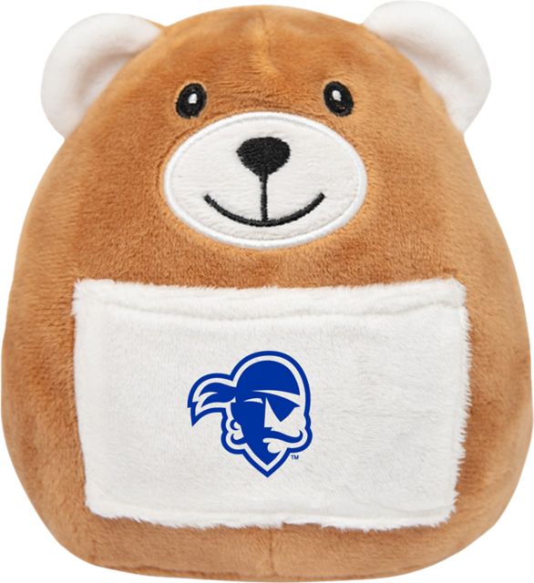 Seton Hall University 6'' Squishy Plush