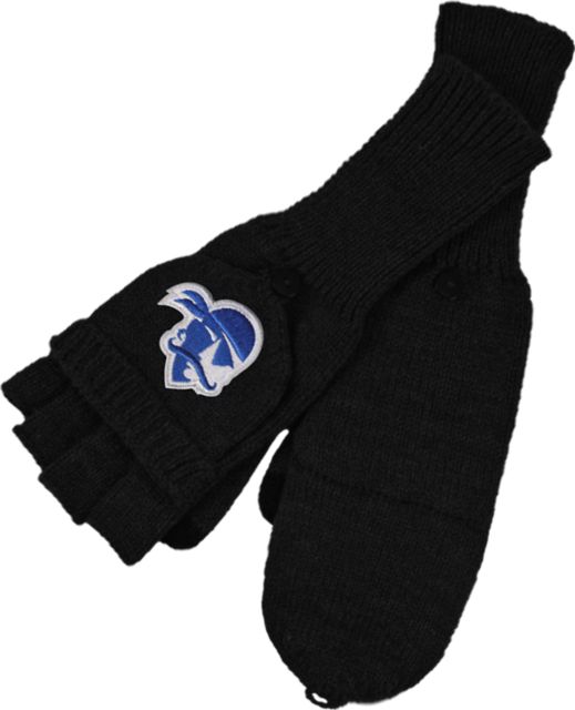 Seton Hall University Pirates Women's Mittens