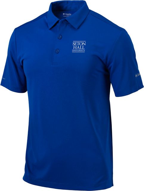 Seton Hall University Pirates Polo: Seton Hall University