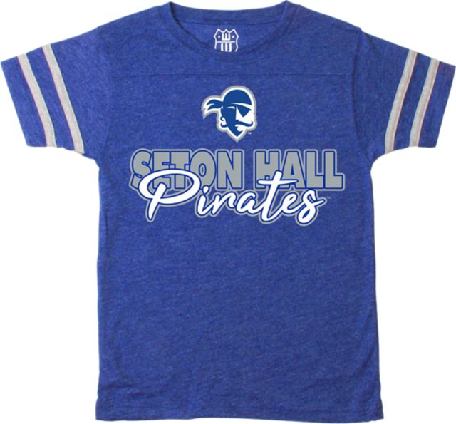 Seton Hall University Toddler Boy's Short Sleeve T-Shirt