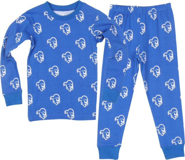 Seton Hall University Youth Boy Pajamas