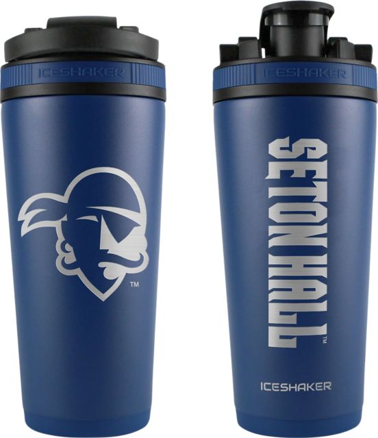 Seton Hall University Pirates 26 oz Ice Shaker