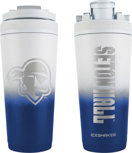 Seton Hall University 26 oz Ice Shaker