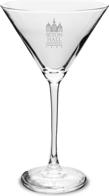 Martini Glass - 10 oz- ONLINE ONLY