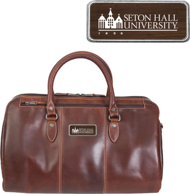 Niagara Canyon Duffel Plate - ONLINE ONLY