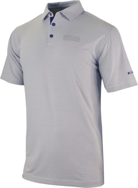 Seton Hall University Polo