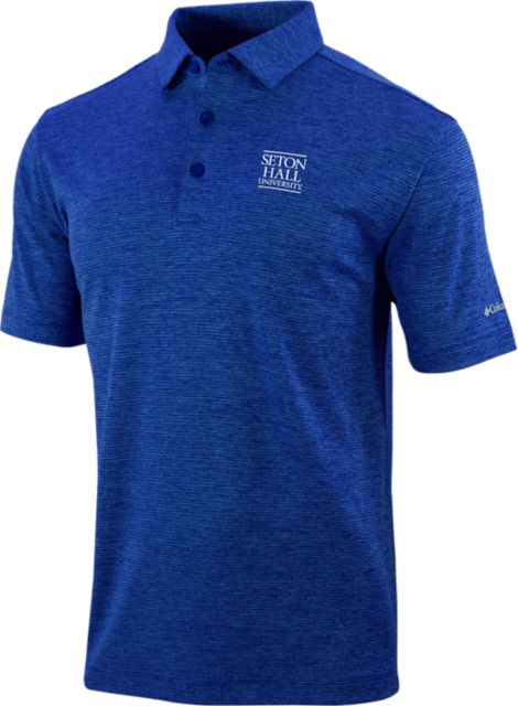 Seton Hall University Polo